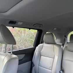Honda Odysse