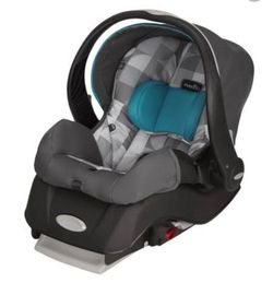 Evenflo Embrace Infant Car Seat