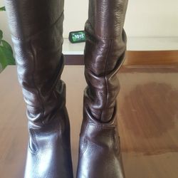 Tall Boots