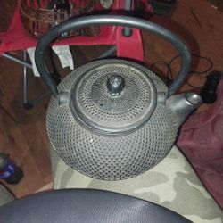 Japanese Kettle
