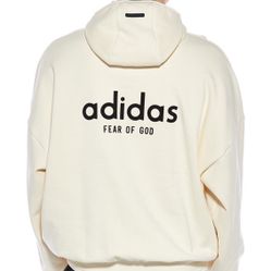 Adidas Fear Of God 
