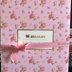 Stanley Love Shack Fancy 20 30 40 In Hand