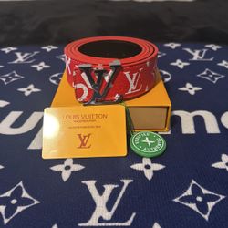 LV belt 