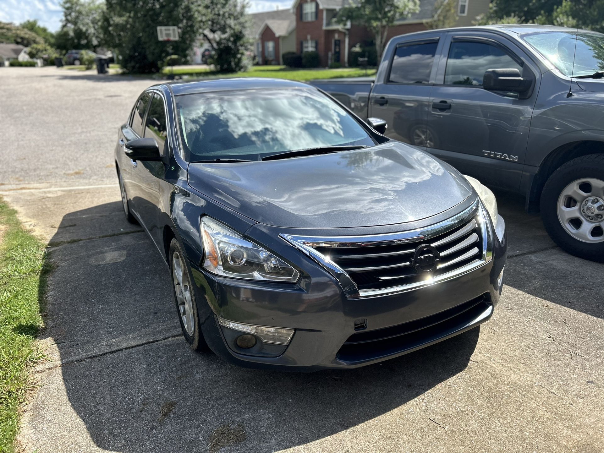 2011 Nissan Altima