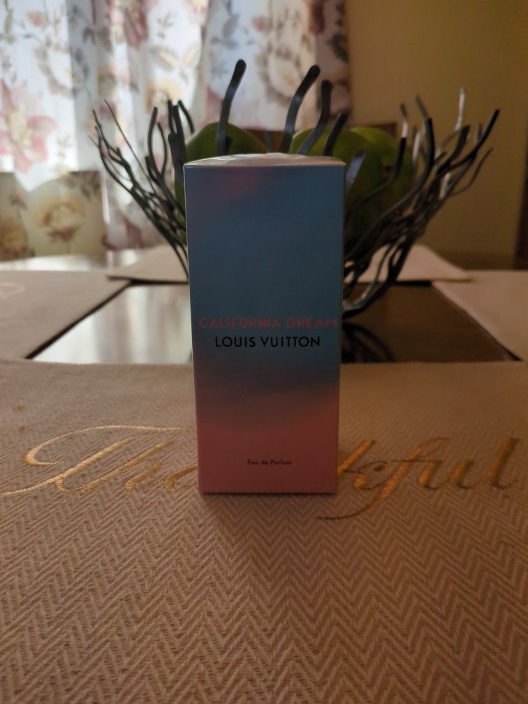Louis Vuitton California Dream,