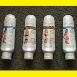Ann Chery Cremas, Weight Loss Creams,