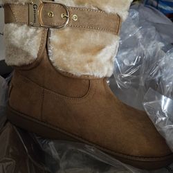 Guess Boots