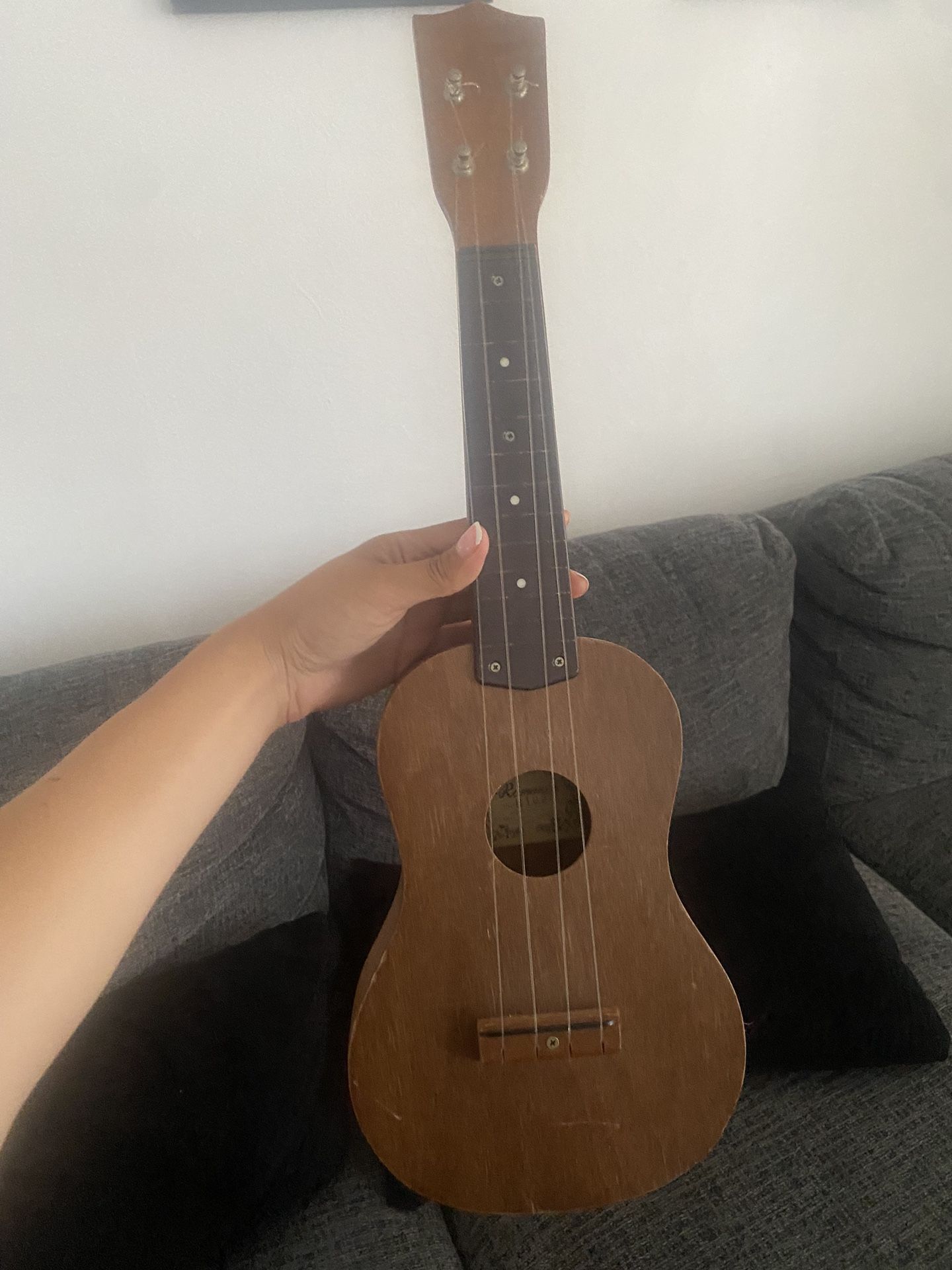 Japanese Ukele