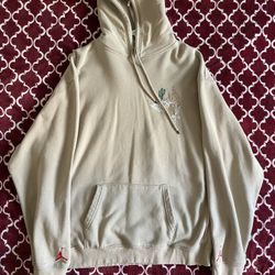 Cactus Jack Jordan Hoodie