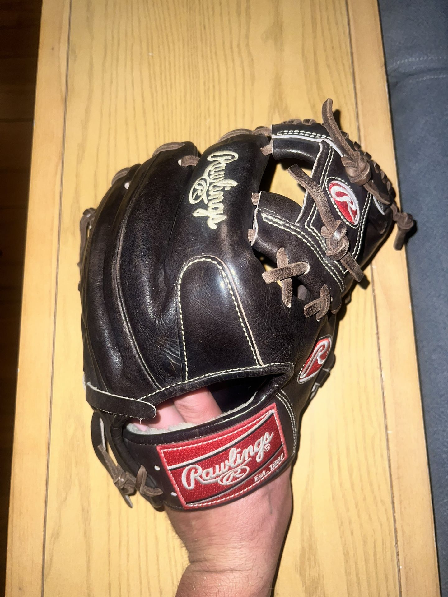 Rawlings heart OTH