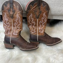 Ariat Boots