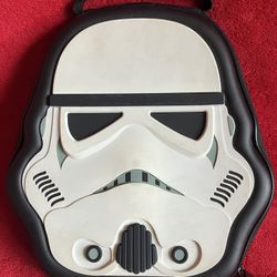 NINTENDO DS 3DS SYSTEM STAR WARS STORMTROOPER CARRYING CASE ‼️ See more HOT TOYS Here ‼️ Price Is FIRM ‼️
