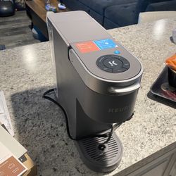 Compact Coffee Maker