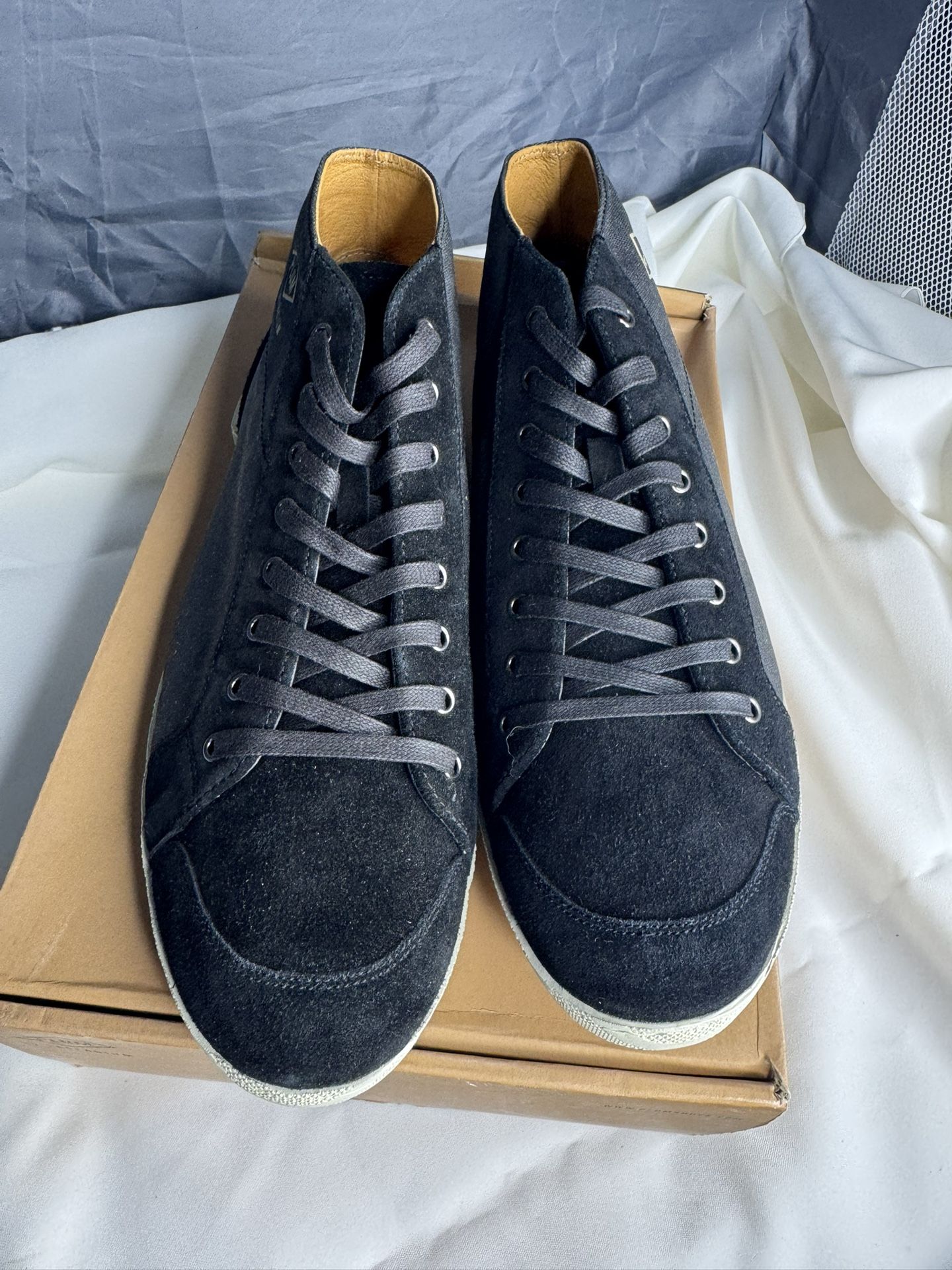 PLDM By Palladium Size 11.5