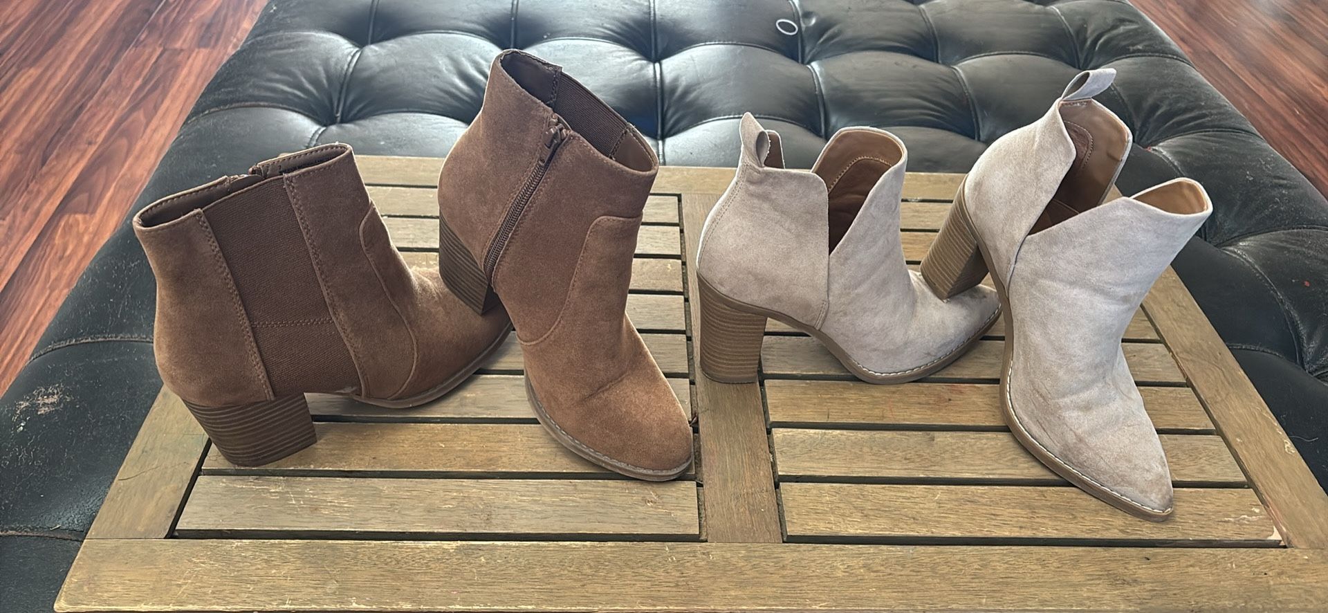 Boots
