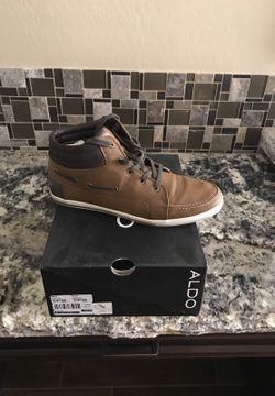 Aldo Shoes