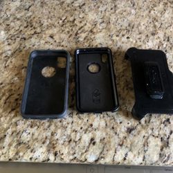 iPhone 10 Case