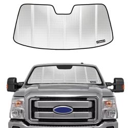 2008-2016 Ford F250 - F350 Sun Shade