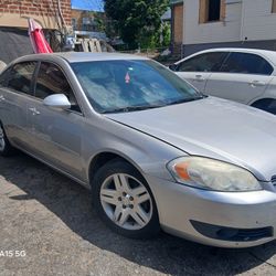 Project Or Parts Car .......no Keys 