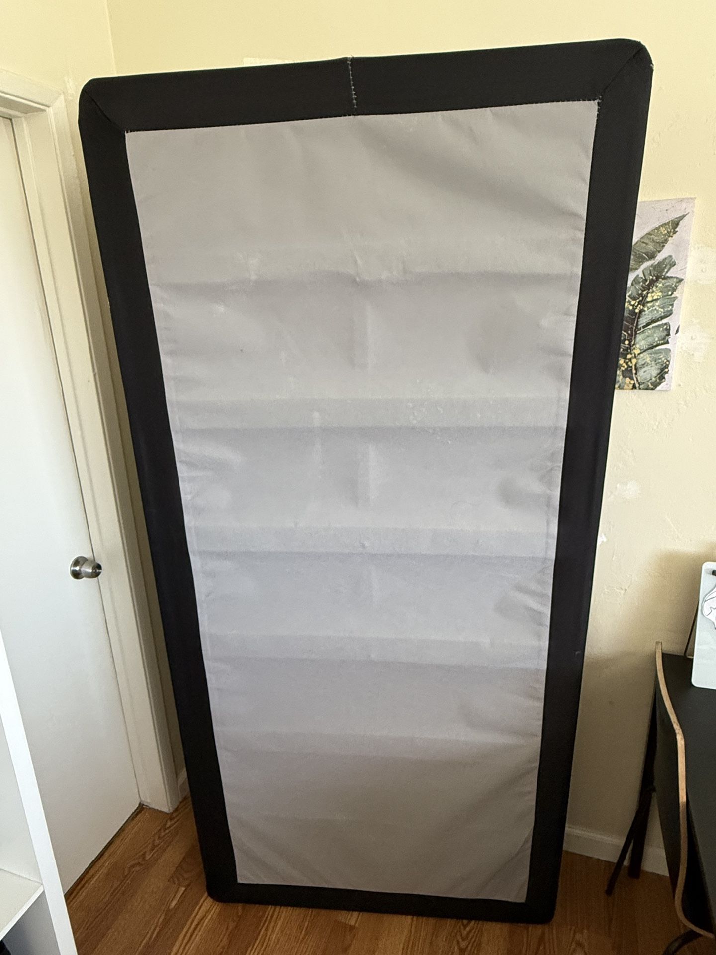 Twin XL Box spring