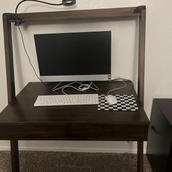 HP Touch Screen Desktop 