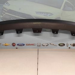 2025-2026 TESLA MODEL Y JUNIPER FRONT LOWER VALANCE