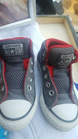 Converse 10.5 kids
