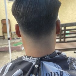 Haircut