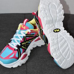 Fila Womens Runners