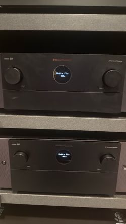Marantz Cinema 50 *Less than a Day Used*