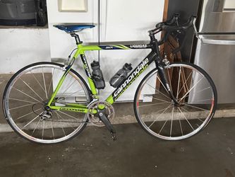 Bicycle