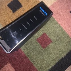 Hughes, HT2000W, Modem/Router
