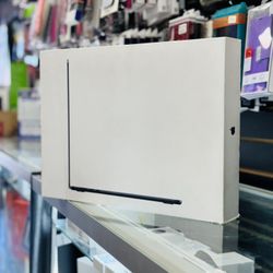 MacBook Air 15in M2 Chip 