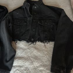 Women’s Teens Jackets Size Small