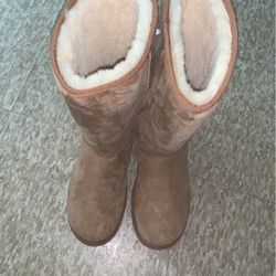 UGG Winter Classic Tall