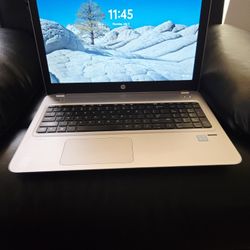 Hp Probook 450 G4 GREAT CONDITION, 