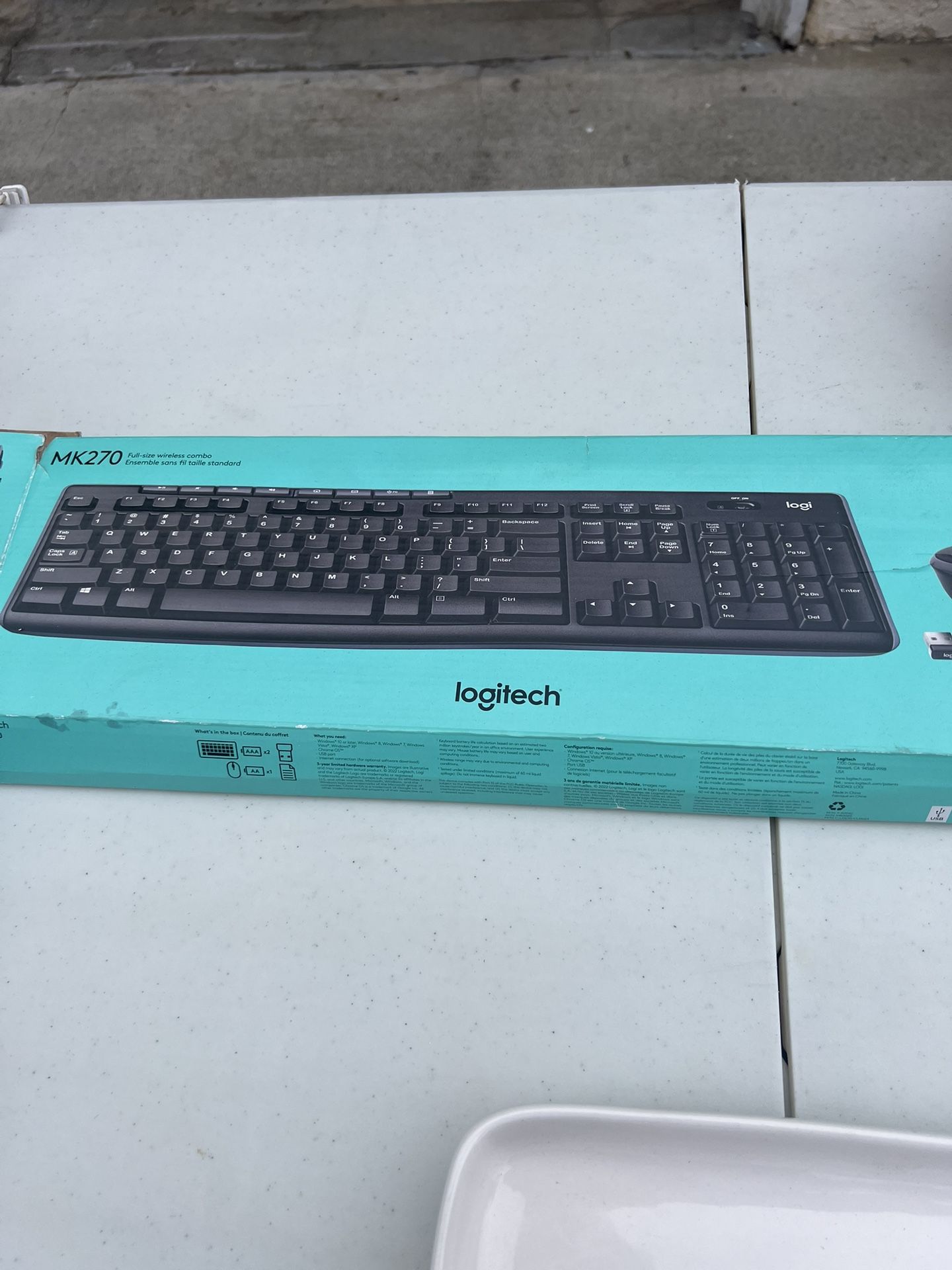 Computer Keyboard ⌨️ 