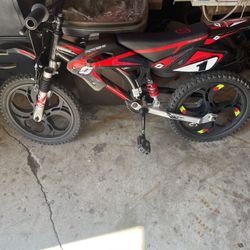 Todlers Bike! 55$ Firm