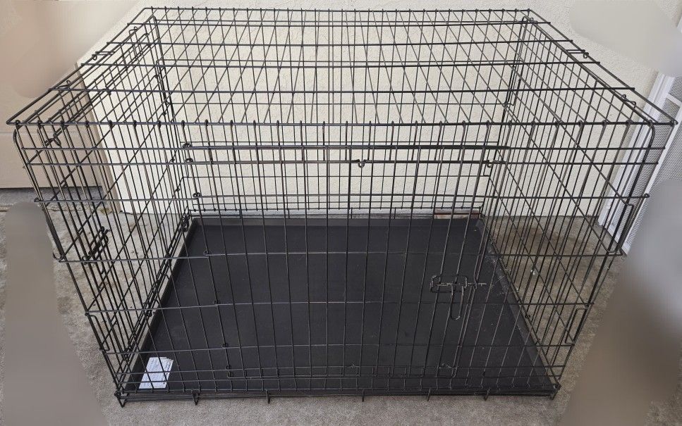 Dog Crate