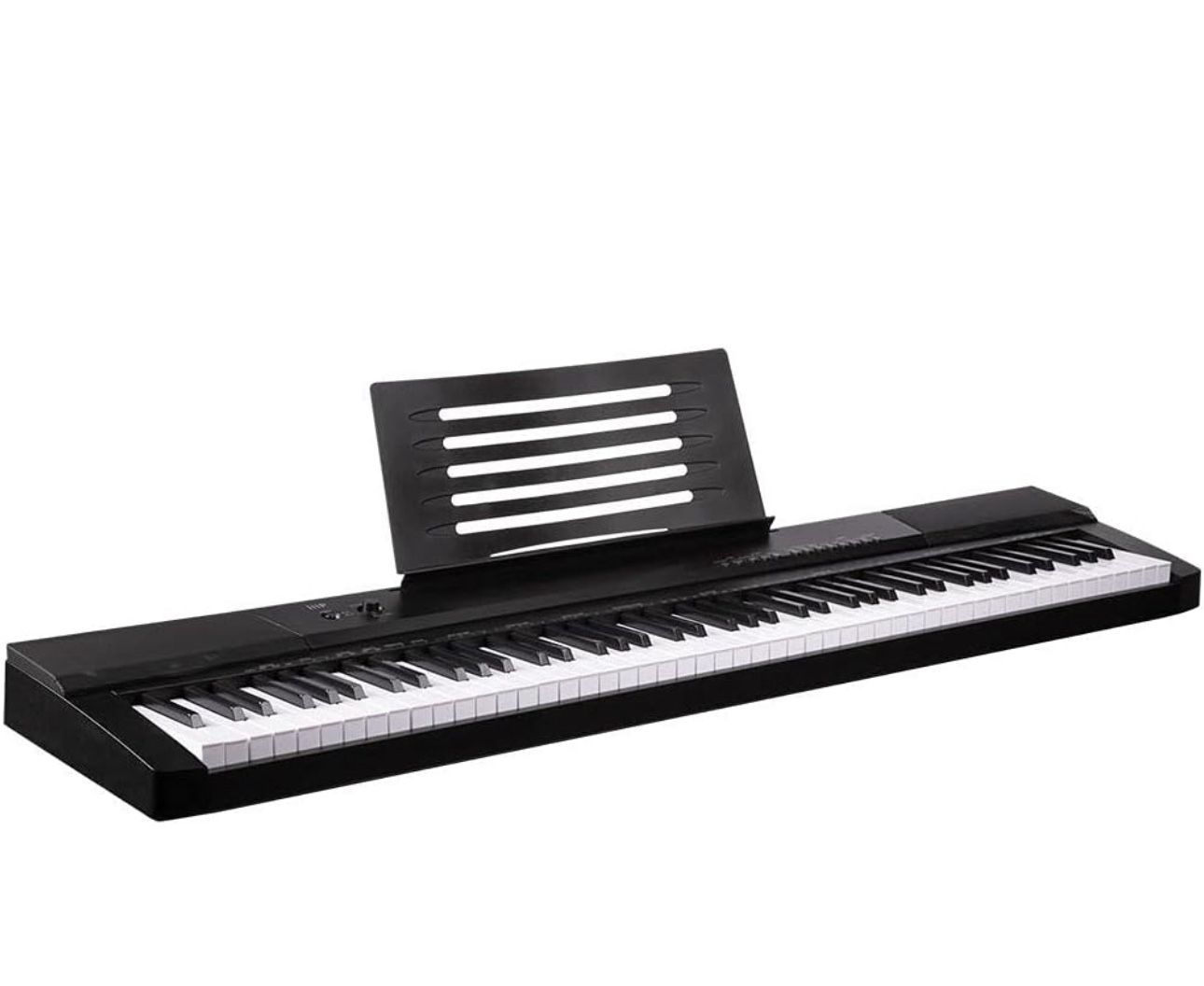 🎹 Monoprice 88-Key Digital Piano