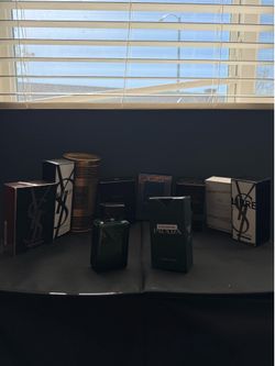 Prada Paradigme Eau de Parfum