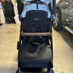 Nuna Travo Stroller