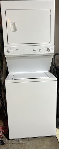 Combo Washer /dryer