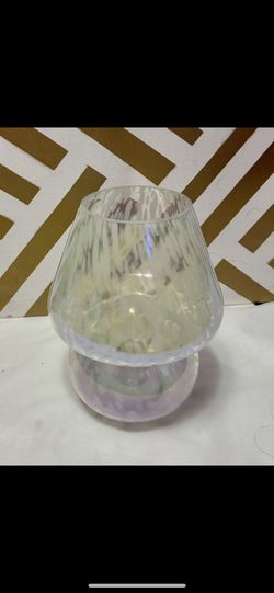 Mushroom Light