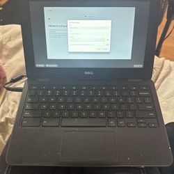 Chromebook
