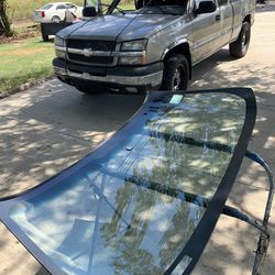 Windshield Replacement 