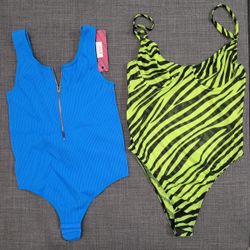 Leotards