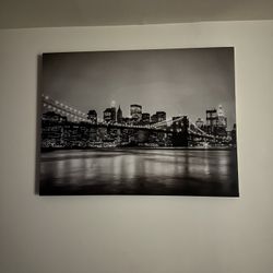 NYC Wall Art 