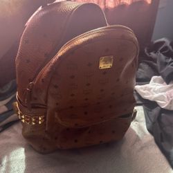 MCM BAG