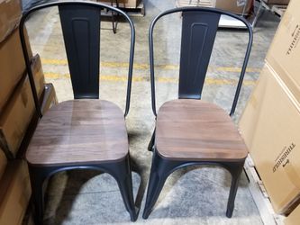 Carlisle High Back dining Chair